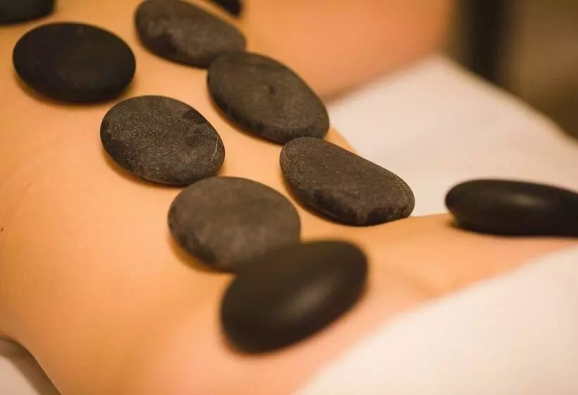 Grandhotel Ambassador Národní Dům