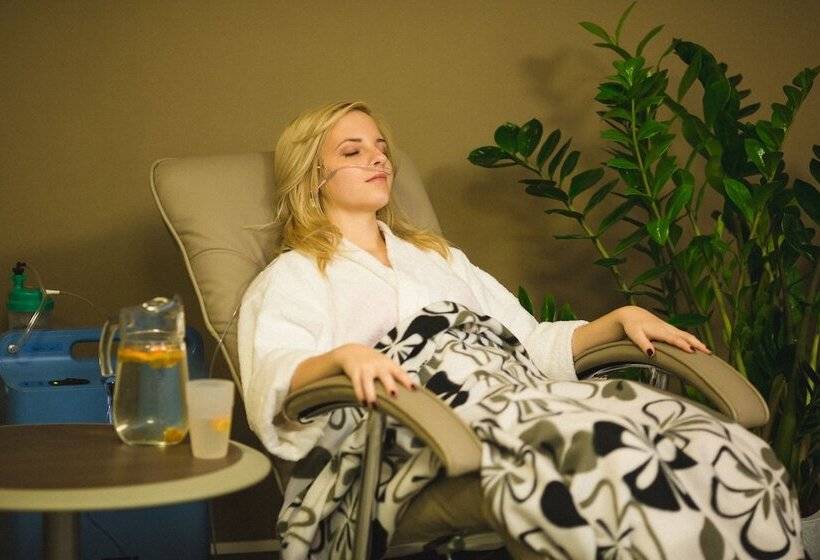 Grandhotel Ambassador Národní Dům