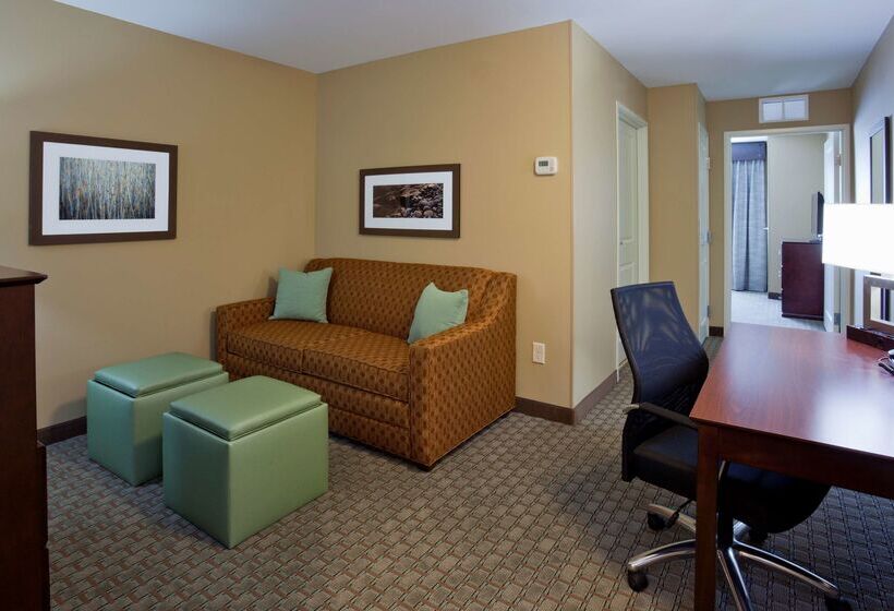 Grandstay Hotel & Suites Morris