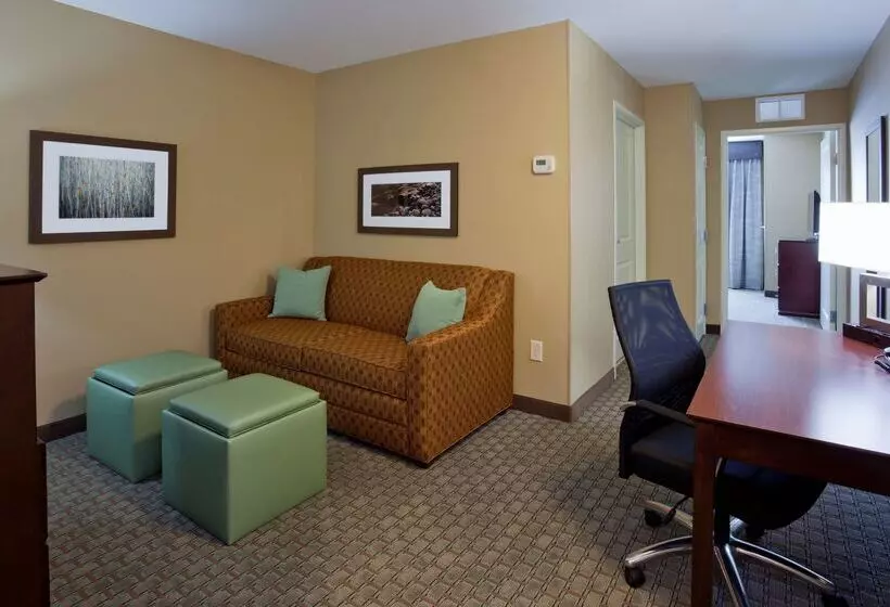 Grandstay Hotel & Suites Morris