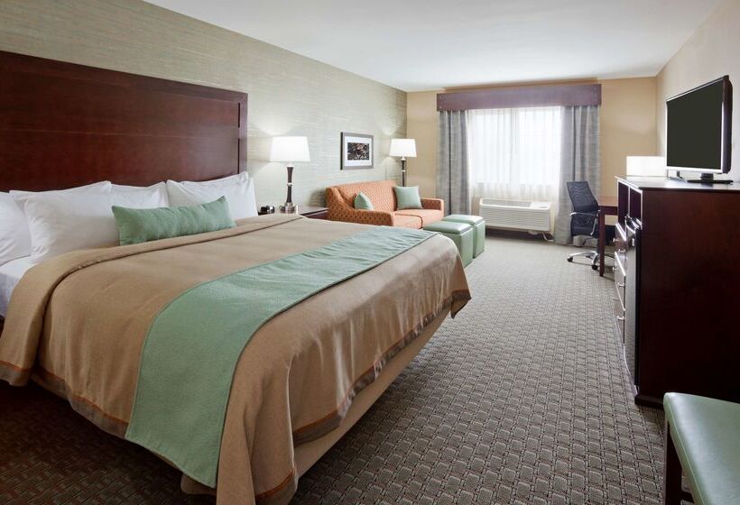 Grandstay Hotel & Suites Morris