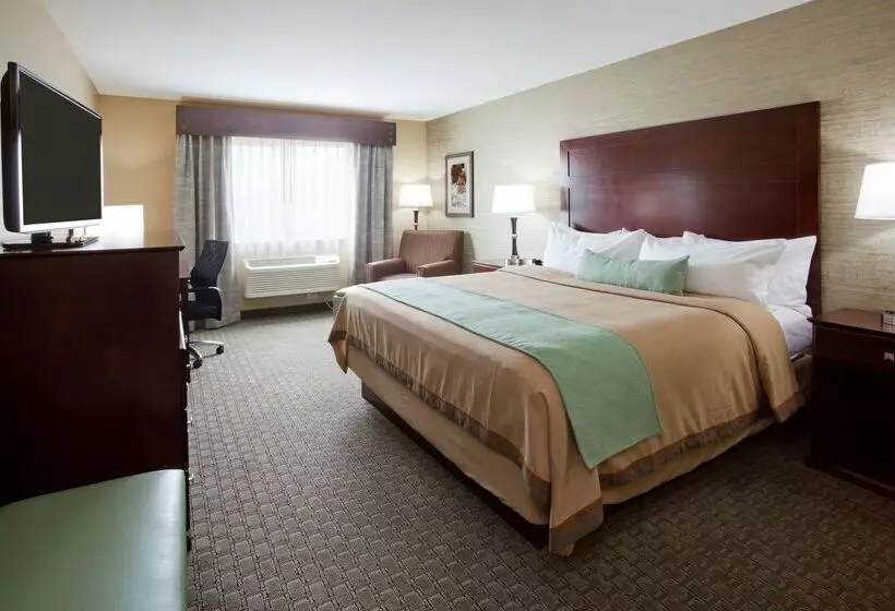 Grandstay Hotel & Suites Morris
