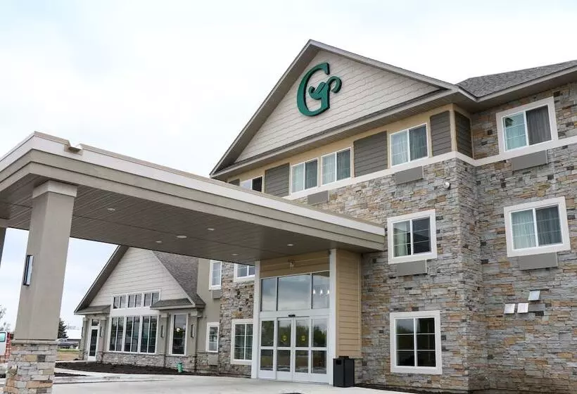 Grandstay Hotel & Suites Morris