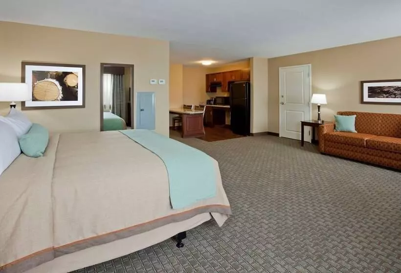 Grandstay Hotel & Suites Morris