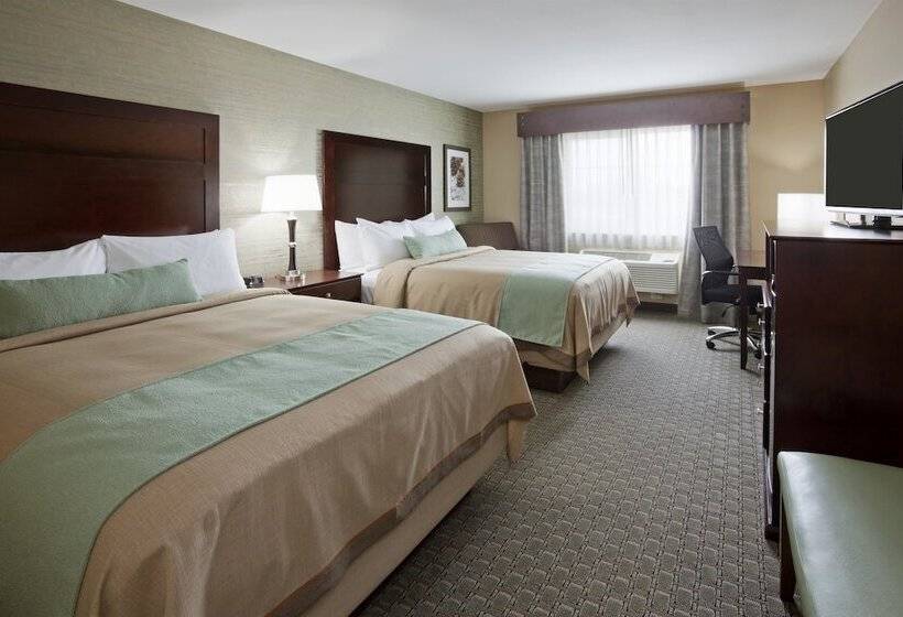 Grandstay Hotel & Suites Morris