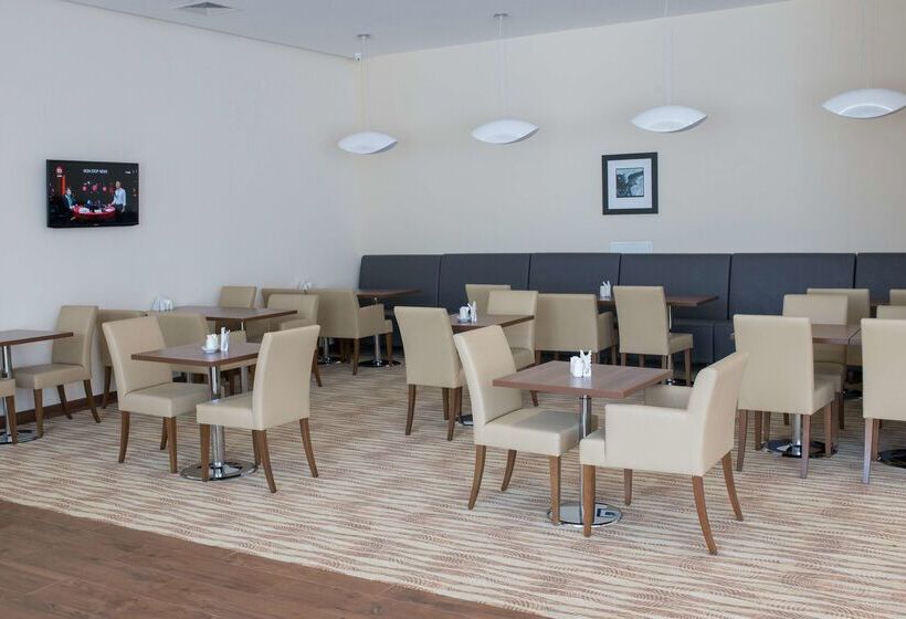 فندق Hampton By Hilton Ufa