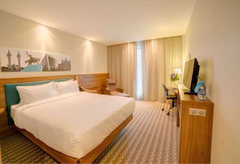 فندق Hampton By Hilton Ufa