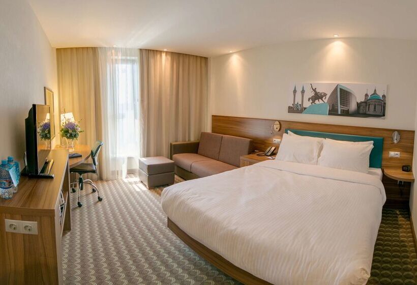 فندق Hampton By Hilton Ufa