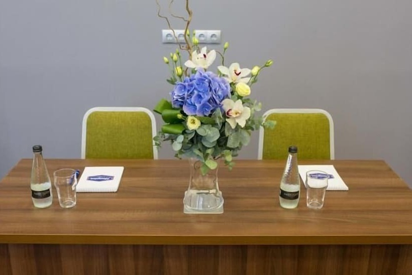 فندق Hampton By Hilton Ufa