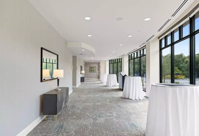 ホテル Hilton Garden Inn Wallingford/meriden