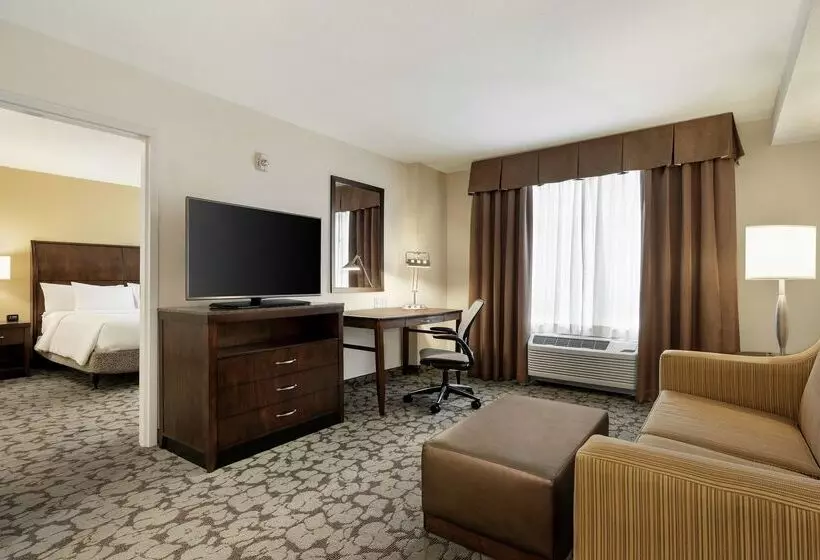ホテル Hilton Garden Inn Wallingford/meriden