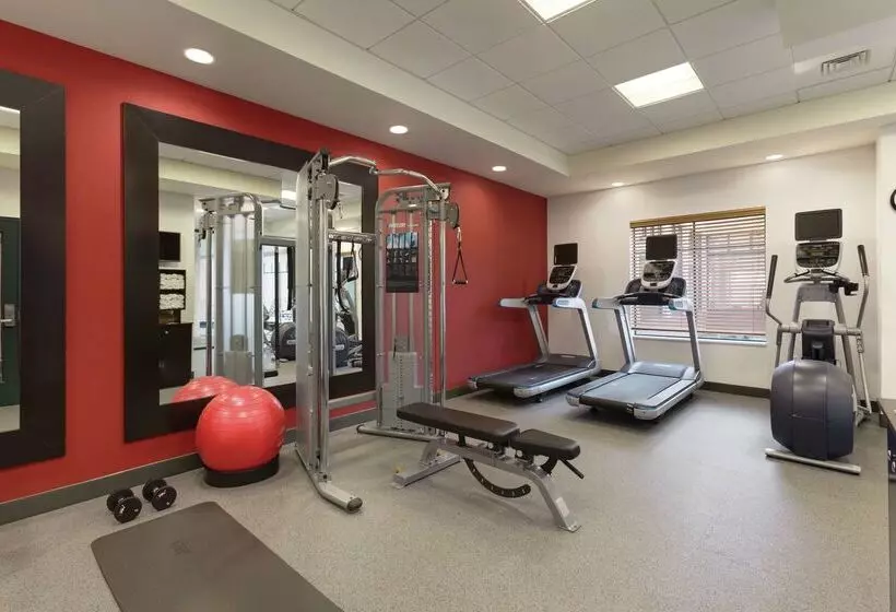 ホテル Hilton Garden Inn Wallingford/meriden