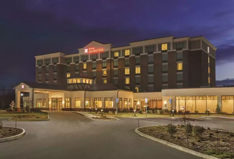 ホテル Hilton Garden Inn Wallingford/meriden