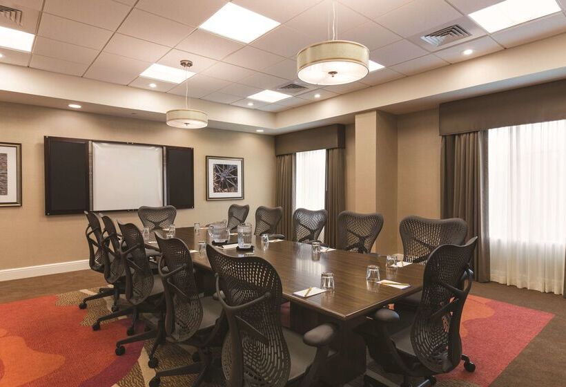 בית מלון כפרי Hilton Garden Inn Wallingford/meriden