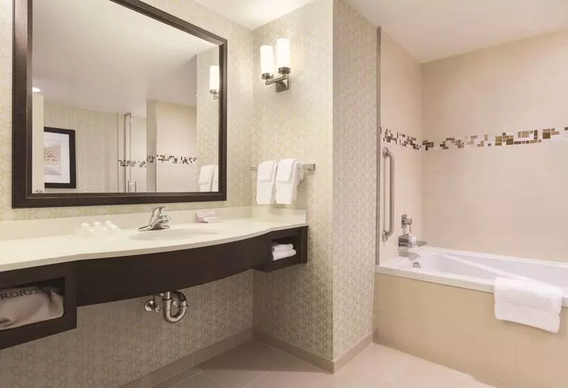 ホテル Hilton Garden Inn Wallingford/meriden