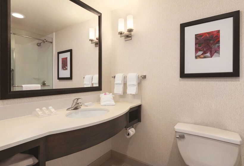 בית מלון כפרי Hilton Garden Inn Wallingford/meriden