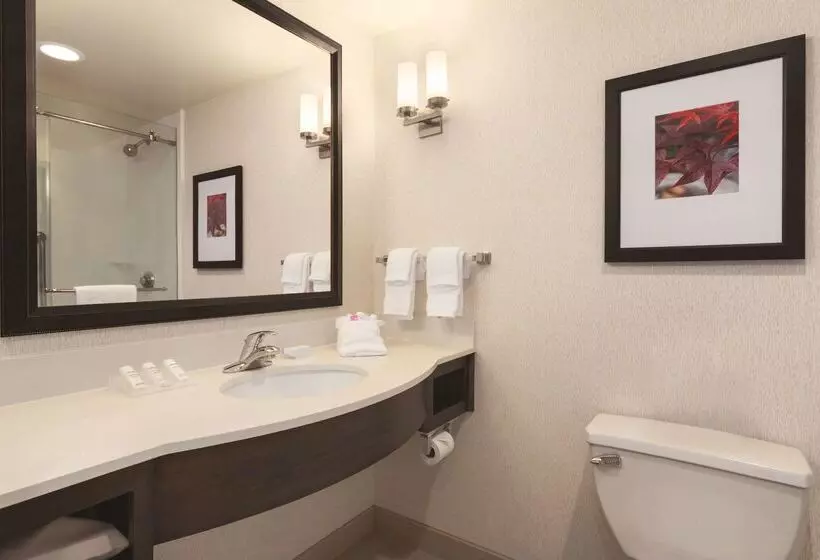 ホテル Hilton Garden Inn Wallingford/meriden