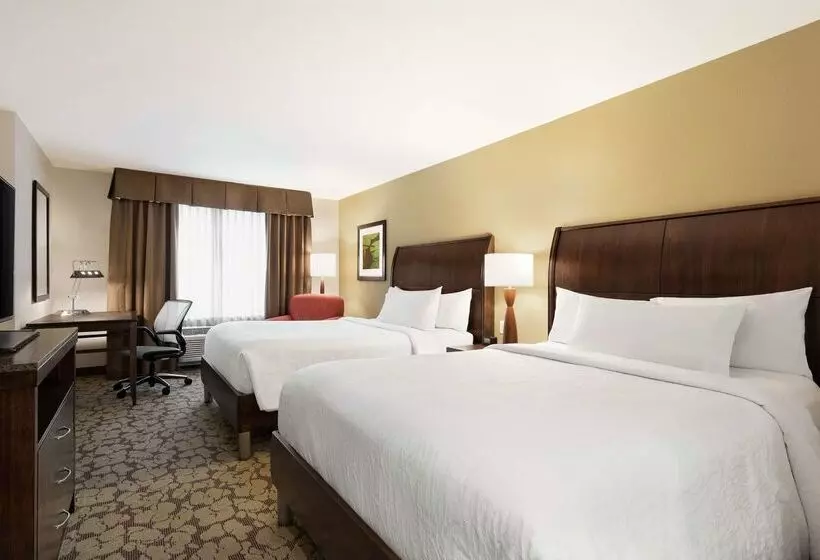 ホテル Hilton Garden Inn Wallingford/meriden