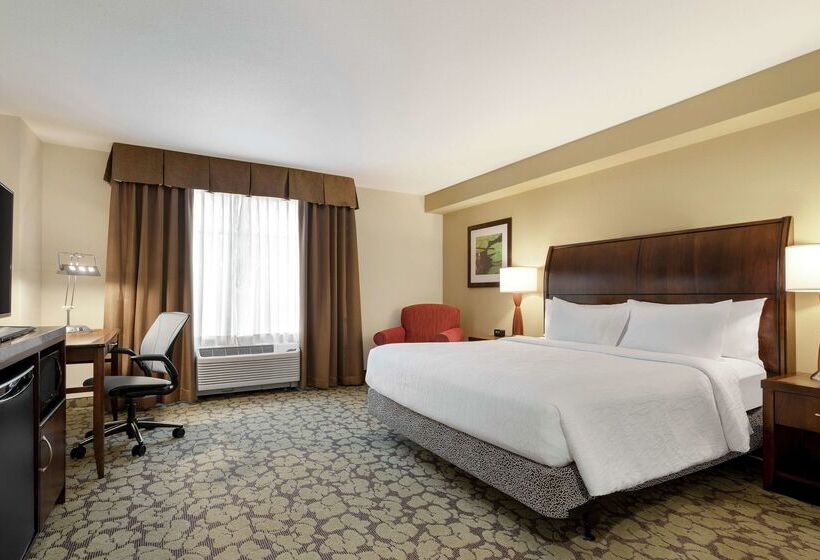 בית מלון כפרי Hilton Garden Inn Wallingford/meriden