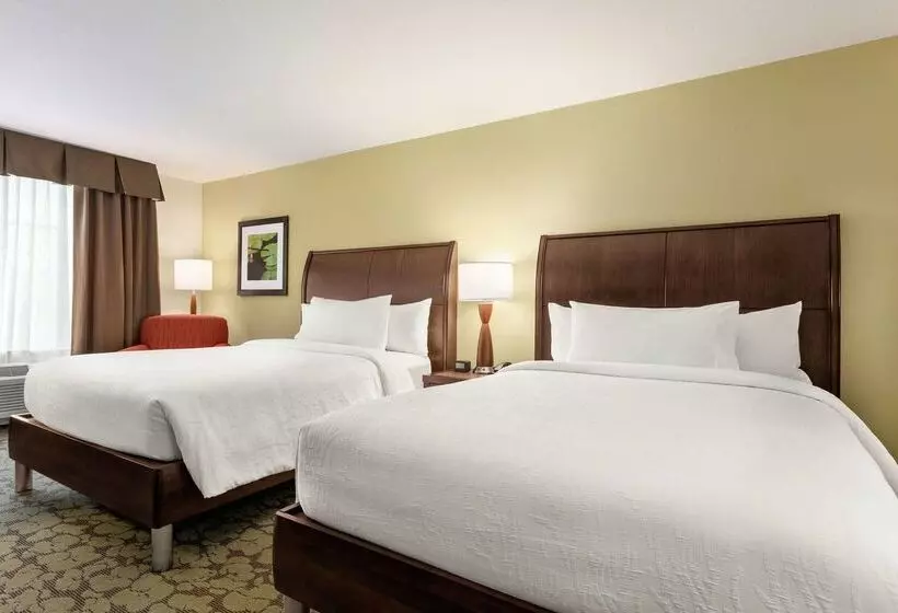 ホテル Hilton Garden Inn Wallingford/meriden