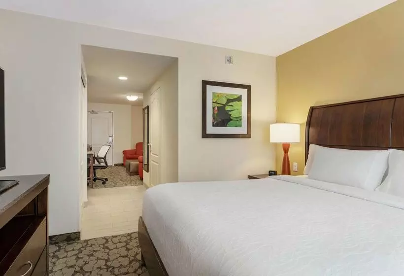 ホテル Hilton Garden Inn Wallingford/meriden