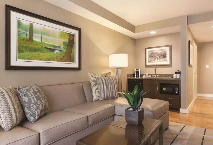 ホテル Hilton Garden Inn Wallingford/meriden