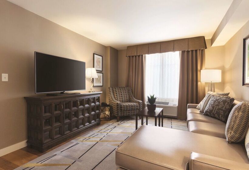 בית מלון כפרי Hilton Garden Inn Wallingford/meriden