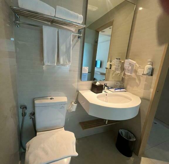 Otel Holiday Inn Express Jakarta International Expo, An Ihg