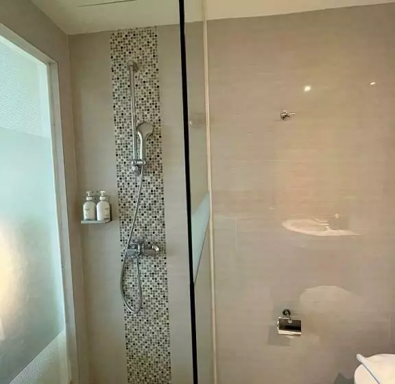 Hotel Holiday Inn Express Jakarta International Expo, An Ihg