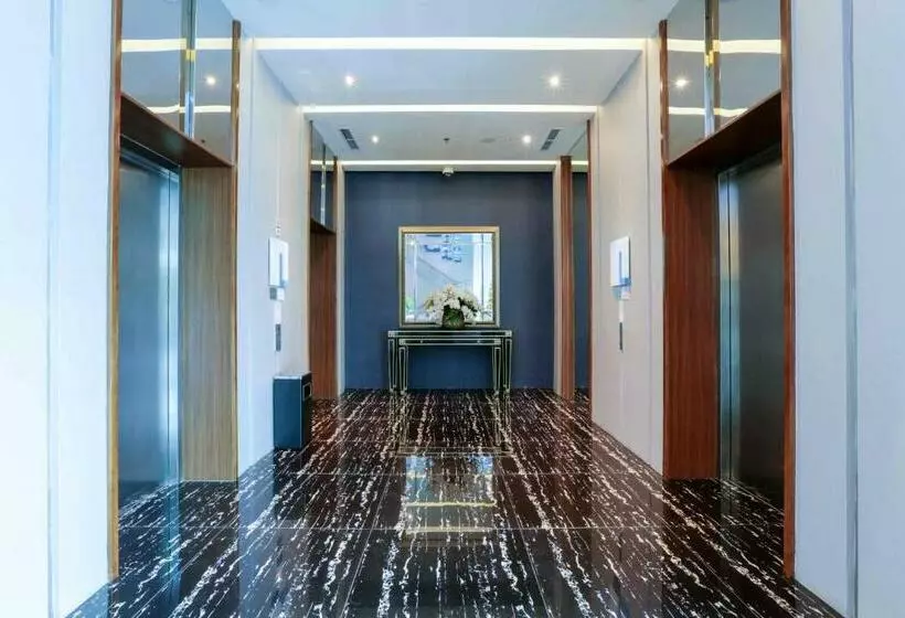 Hotel Holiday Inn Express Jakarta International Expo, An Ihg