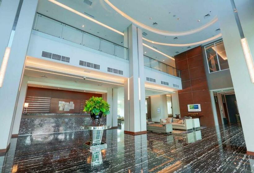 Otel Holiday Inn Express Jakarta International Expo, An Ihg