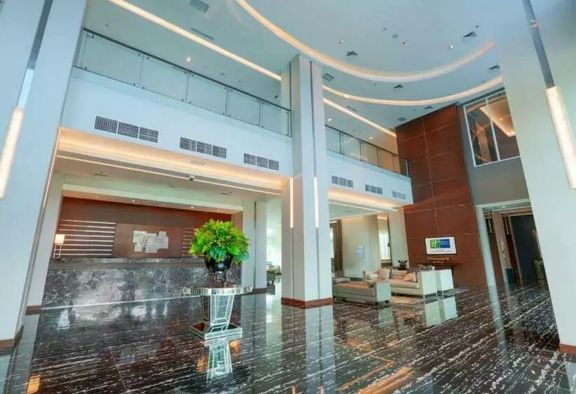 Hotel Holiday Inn Express Jakarta International Expo, An Ihg