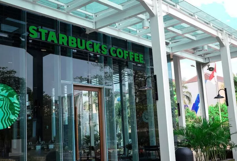 Hotel Holiday Inn Express Jakarta International Expo, An Ihg