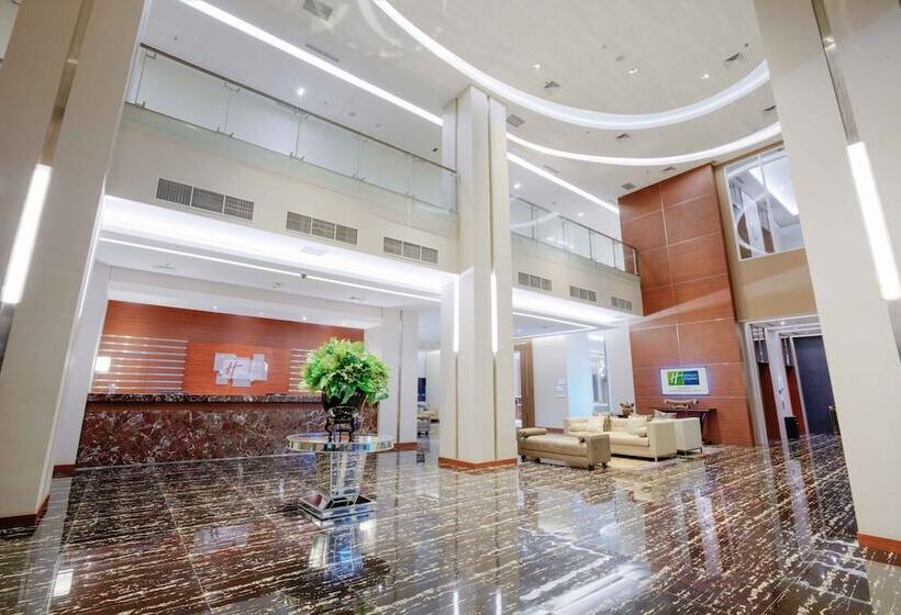 Otel Holiday Inn Express Jakarta International Expo, An Ihg