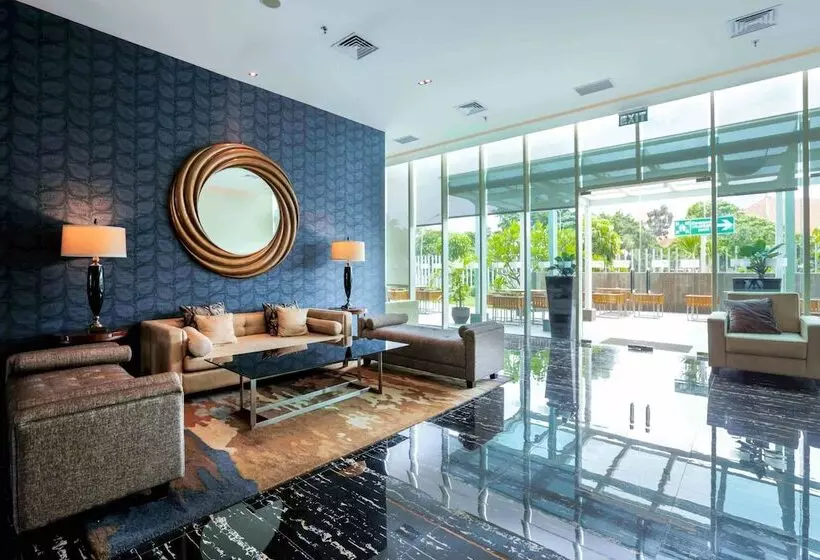 Hotel Holiday Inn Express Jakarta International Expo, An Ihg