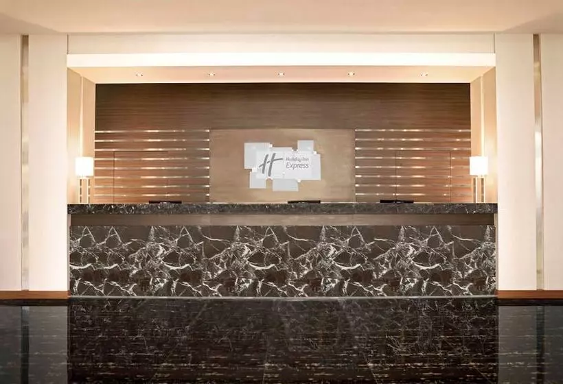 Hotel Holiday Inn Express Jakarta International Expo, An Ihg