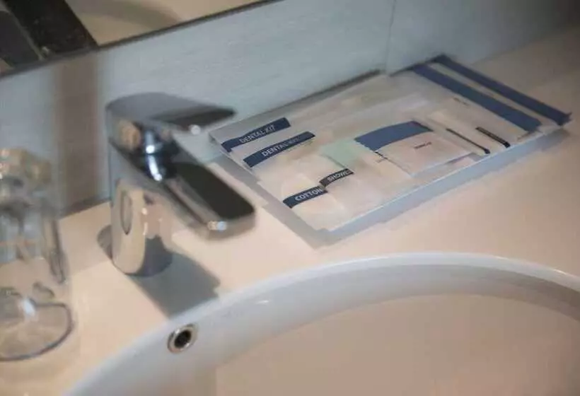 Hotel Holiday Inn Express Jakarta International Expo, An Ihg