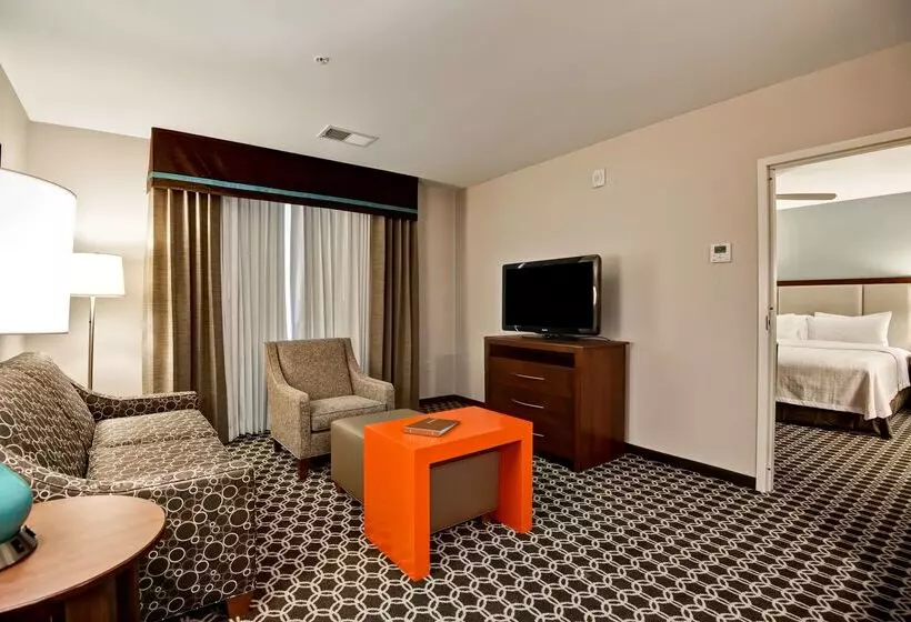 酒店 Homewood Suites By Hilton Greeley