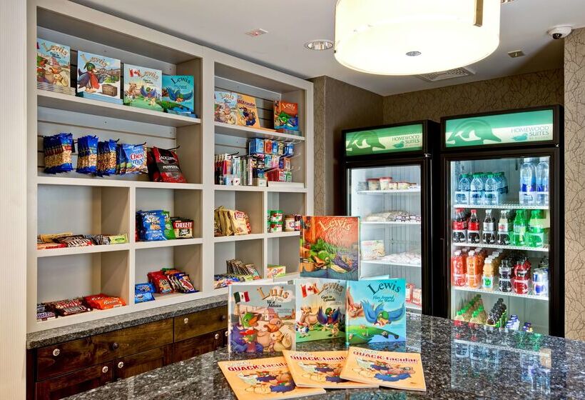 호텔 Homewood Suites By Hilton Greeley