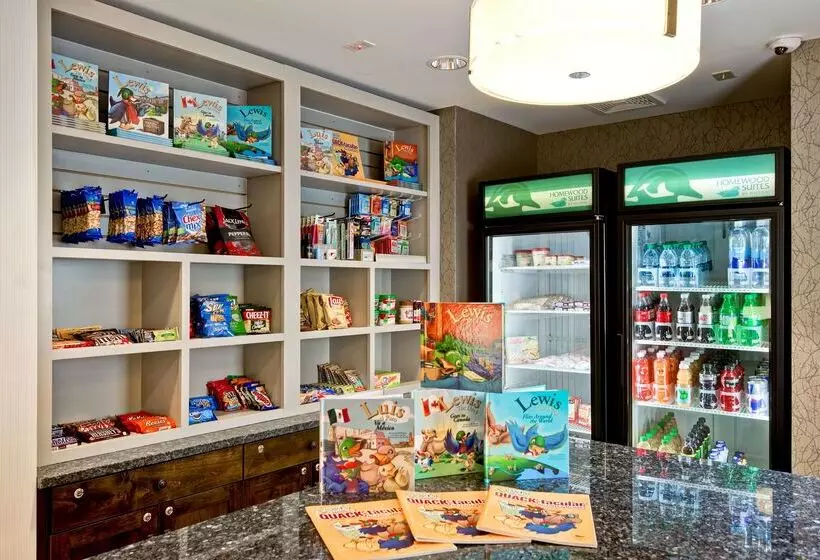 酒店 Homewood Suites By Hilton Greeley