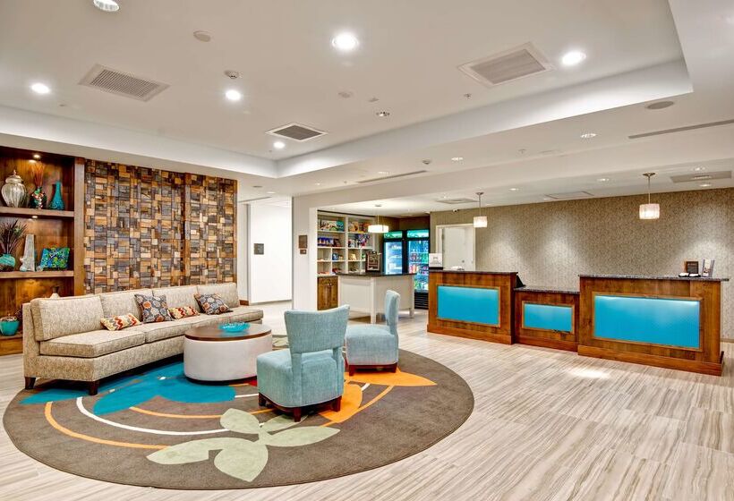 호텔 Homewood Suites By Hilton Greeley