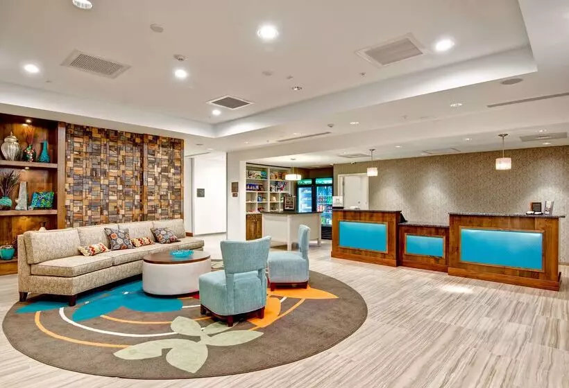 酒店 Homewood Suites By Hilton Greeley