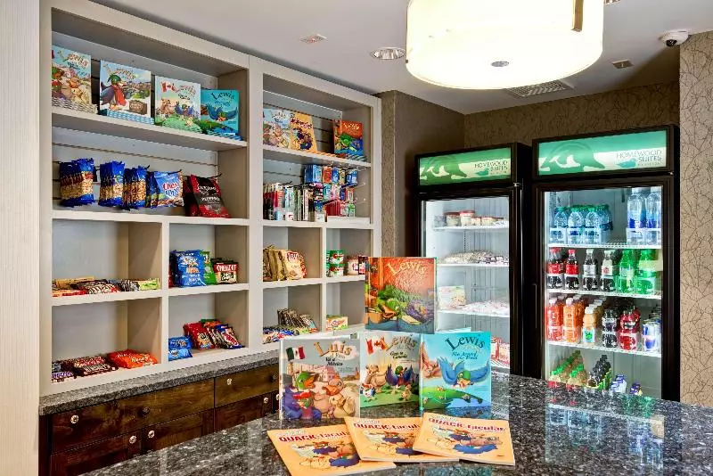 酒店 Homewood Suites By Hilton Greeley