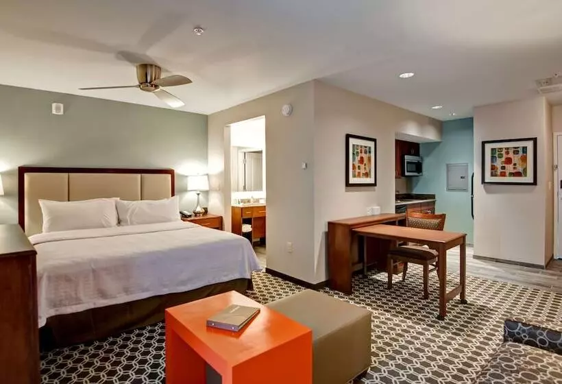 酒店 Homewood Suites By Hilton Greeley