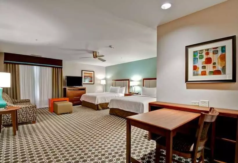 酒店 Homewood Suites By Hilton Greeley