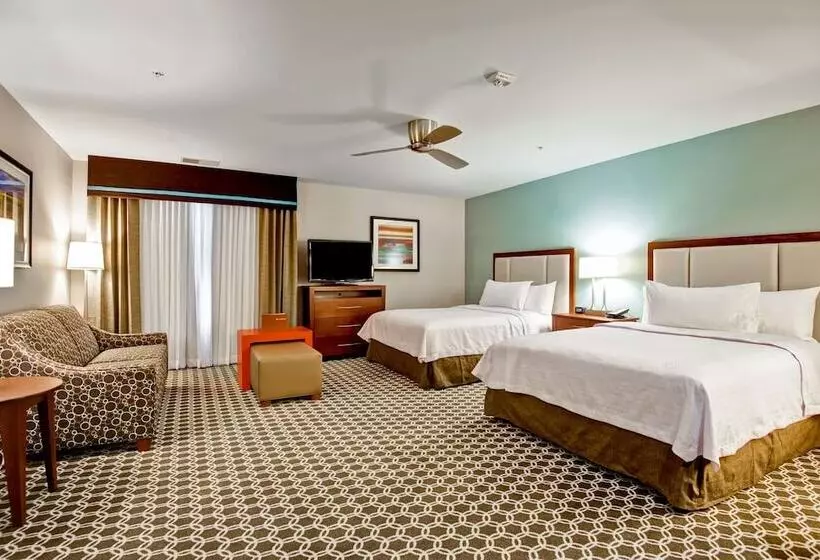 酒店 Homewood Suites By Hilton Greeley