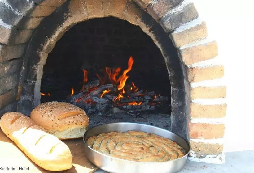 Hotell Kalderimi
