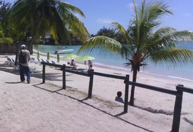 هتل Le Bamboo Guest House