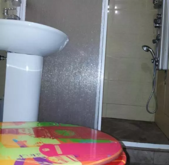 هتل Le Bamboo Guest House