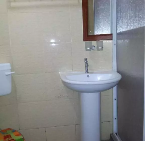 هتل Le Bamboo Guest House